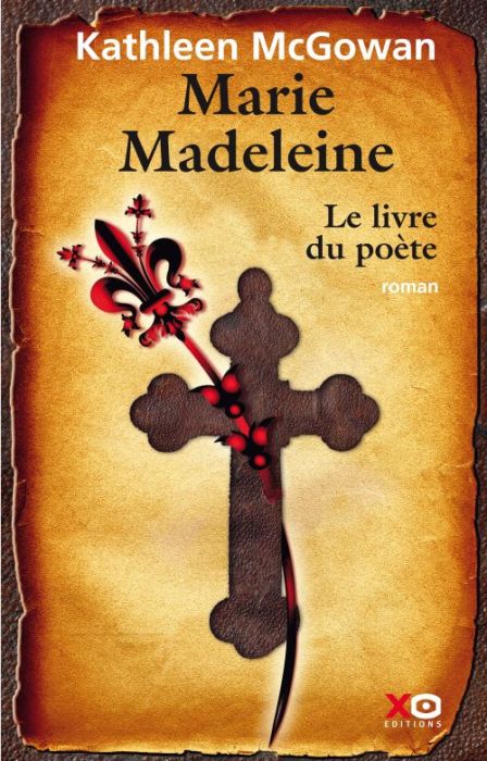 Emprunter Marie-Madeleine Tome 3 : Le Livre du poète livre