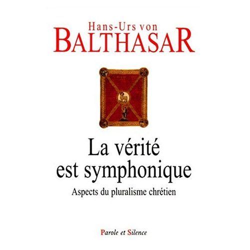 Emprunter VERITE EST SYMPHONIQUE livre