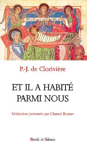 Emprunter ET IL A HABITE PARMI NOUS livre