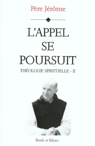 Emprunter APPEL SE POURSUIT livre