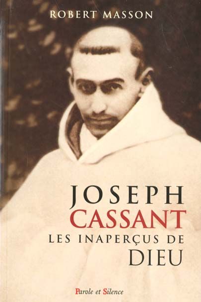 Emprunter JOSEPH CASSANT livre