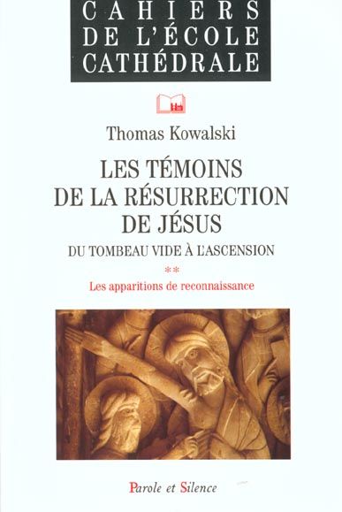 Emprunter TEMOINS DE LA RESURRECTION DE JESUS N51 livre