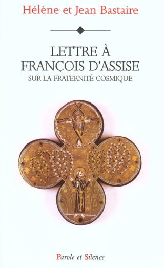 Emprunter LETTRE A FRANCOIS D'ASSISE SUR L ECOLOGIE CHRETIENNE livre