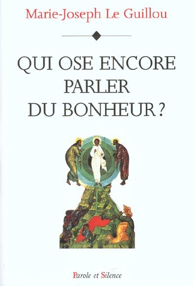 Emprunter QUI OSE ENCORE PARLER DU BONHEUR ? livre