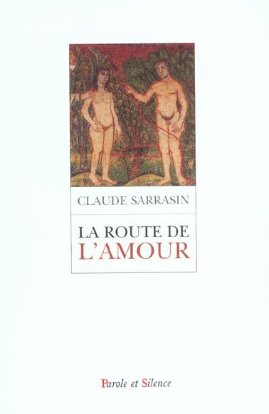 Emprunter ROUTE DE L' AMOUR livre