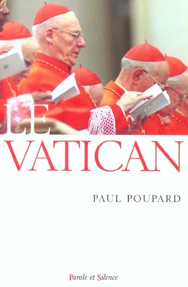 Emprunter Le Vatican livre