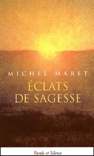 Emprunter ECLATS DE SAGESSE livre