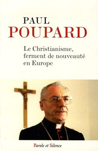 Emprunter CHRISTIANISME FERMENT DE NOUVEAU EN EUROPE livre