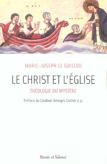 Emprunter CHRIST ET L'EGLISE livre