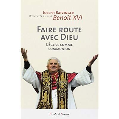 Emprunter FAIRE ROUTE AVEC DIEU NELLE EDITION livre