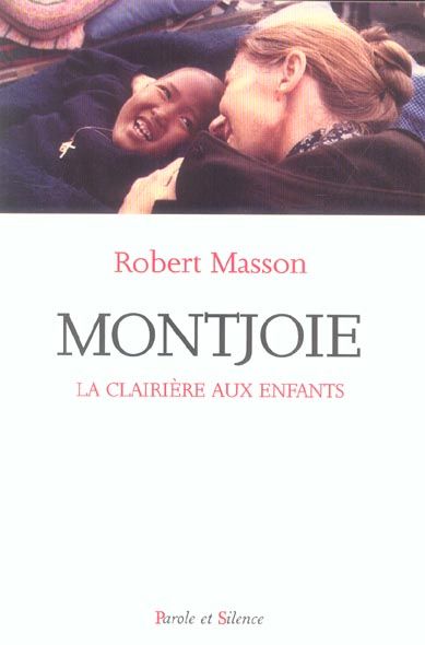 Emprunter MONTJOIE livre