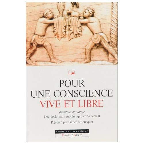 Emprunter POUR UNE CONSCIENCE VIVE ET LIBRE N53 livre