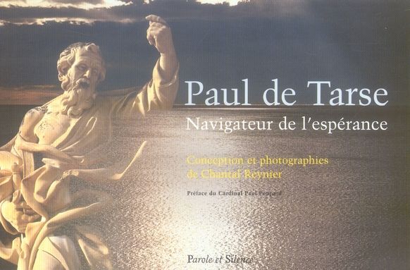 Emprunter PAUL DE TARSE NAVIGATEUR DE L'ESPERANCE livre