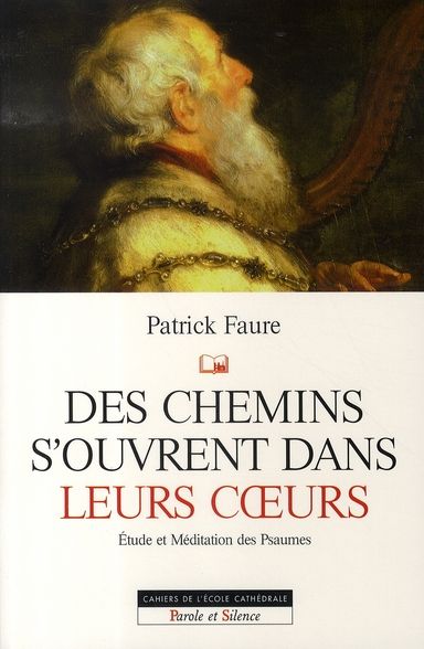 Emprunter CHEMINS S'OUVRENT DANS LEUR COEUR - LES PSAUMES (DES) livre