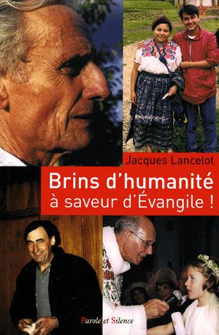 Emprunter BRINS D'HUMANITE livre