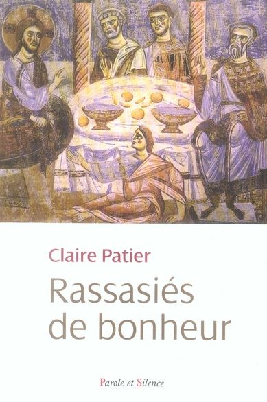 Emprunter RASSASIES DE BONHEUR livre