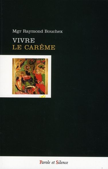 Emprunter VIVRE LE CAREME livre