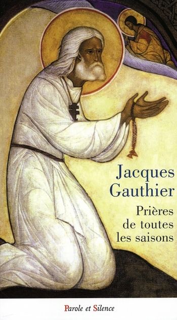 Emprunter PRIERES DE TOUTES LES SAISONS livre