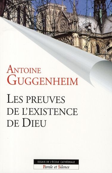 Emprunter PREUVES DE L'EXISTENCE DE DIEU livre