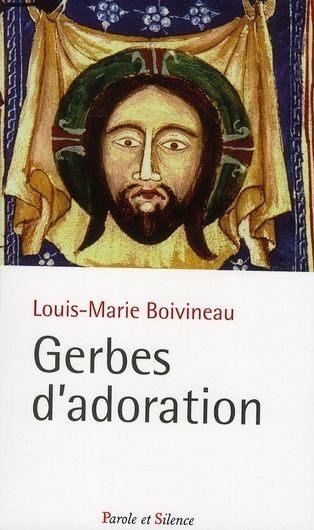 Emprunter GERBES D'ADORATION livre