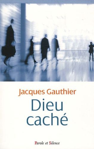 Emprunter DIEU CACHE livre