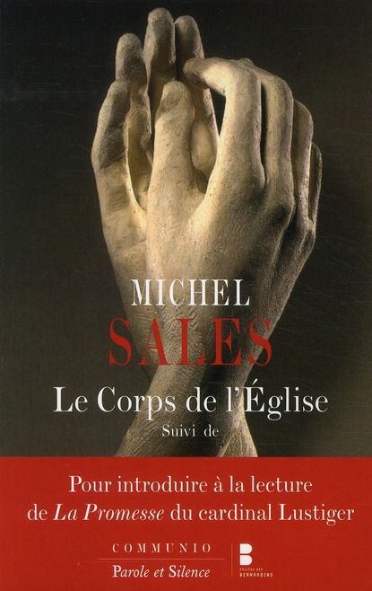 Emprunter CORPS DE L EGLISE (LE) livre