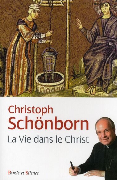 Emprunter VIE DANS LE CHRIST livre