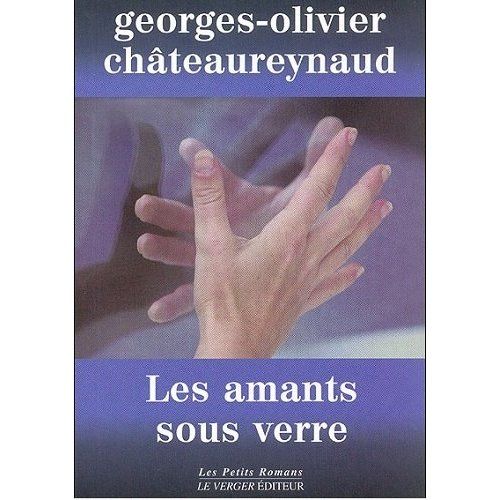 Emprunter Les amants sous verre livre