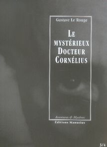 Emprunter LE MYSTERIEUX DOCTEUR CORNELIUS - EPISODES 03 ET 04 livre