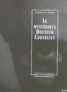 Emprunter LE MYSTERIEUX DOCTEUR CORNELIUS - EPISODES 09 ET 10 livre