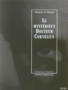 Emprunter LE MYSTERIEUX DOCTEUR CORNELIUS - EPISODES 13 ET 14 livre