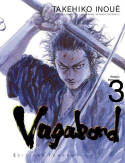 Emprunter Vagabond Tome 3 livre