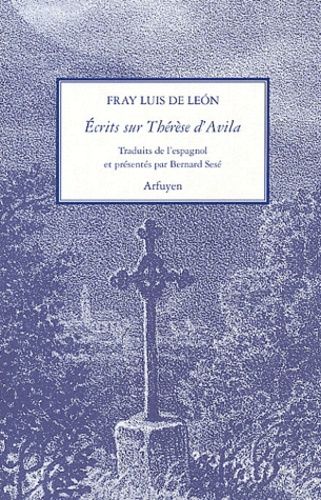 Emprunter Ecrits sur Thérèse d'Avila livre