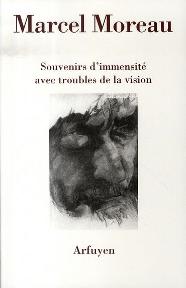 Emprunter Souvenirs d'immensité avec troubles de la vision. Précipité de notes prises lors d'un voyage Moscou- livre