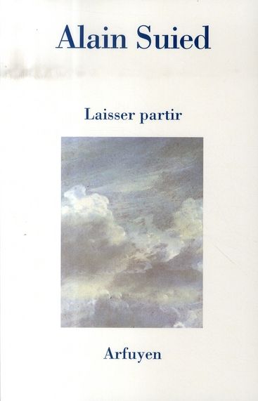 Emprunter Laisser partir livre