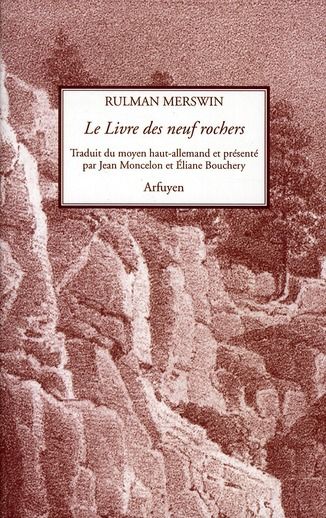 Emprunter Le Livre des neuf rochers livre