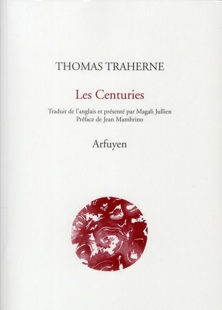 Emprunter Les Centuries. Edition bilingue français-anglais livre