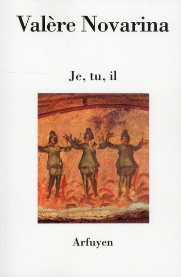 Emprunter Je, tu, il livre