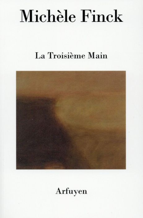 Emprunter La Troisième Main livre