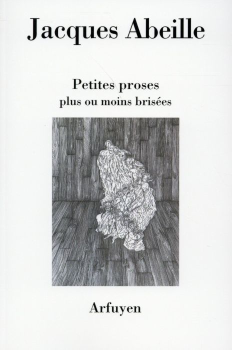 Emprunter Petites proses plus ou moins brisées livre