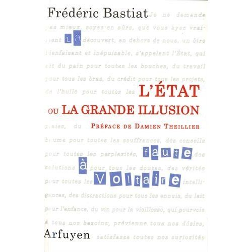 Emprunter L'Etat ou la grande illusion livre