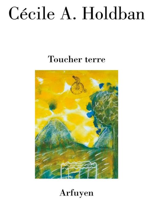 Emprunter Toucher terre livre