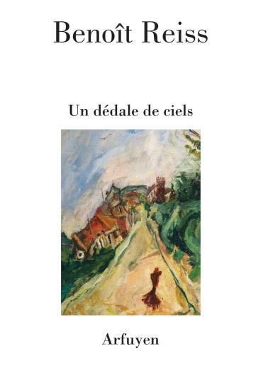 Emprunter Un dédale de ciels livre