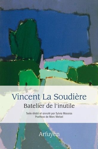 Emprunter Batelier de l'inutile livre