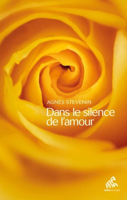 Emprunter Dans le silence de l'amour livre