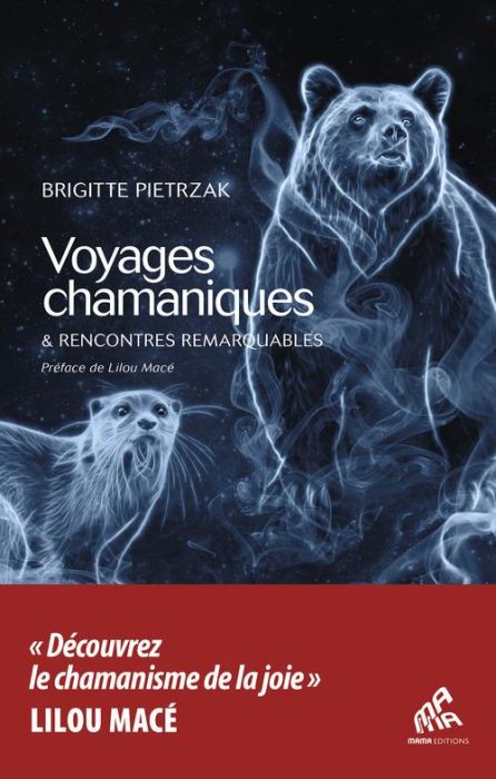 Emprunter Voyages chamaniques & rencontres remarquables livre