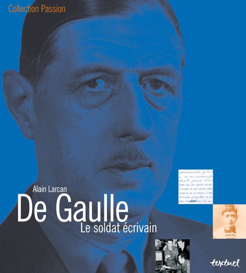 Emprunter De Gaulle livre