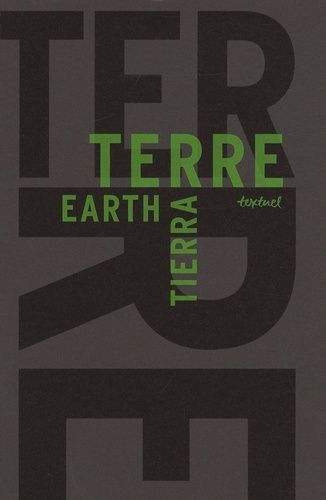 Emprunter La Terre / The Earth / La Tierra. Libre anthologie artistique et littéraire autour de la Terre - Edi livre