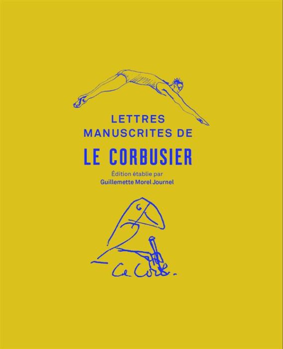 Emprunter Lettres manuscrites de Le Corbusier livre