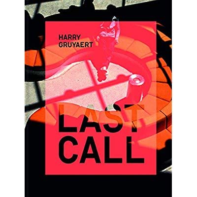 Emprunter Last Call livre